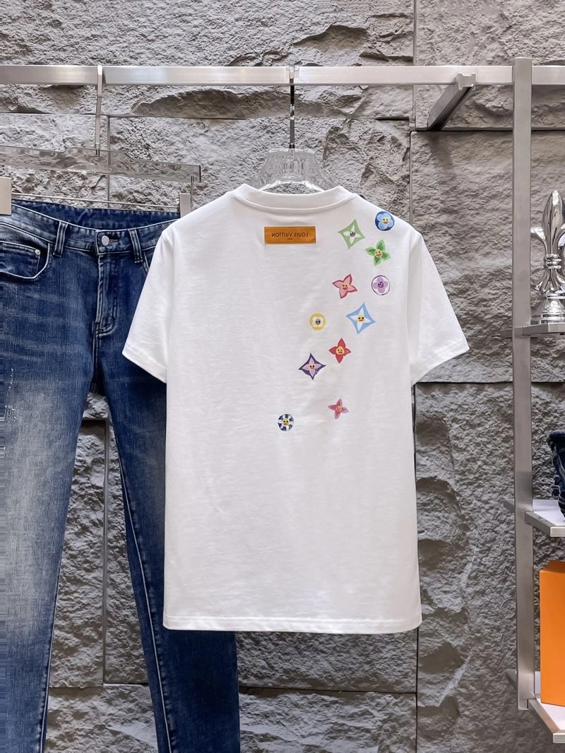 FashionForward Louis Vuitton T-Shirts 134737