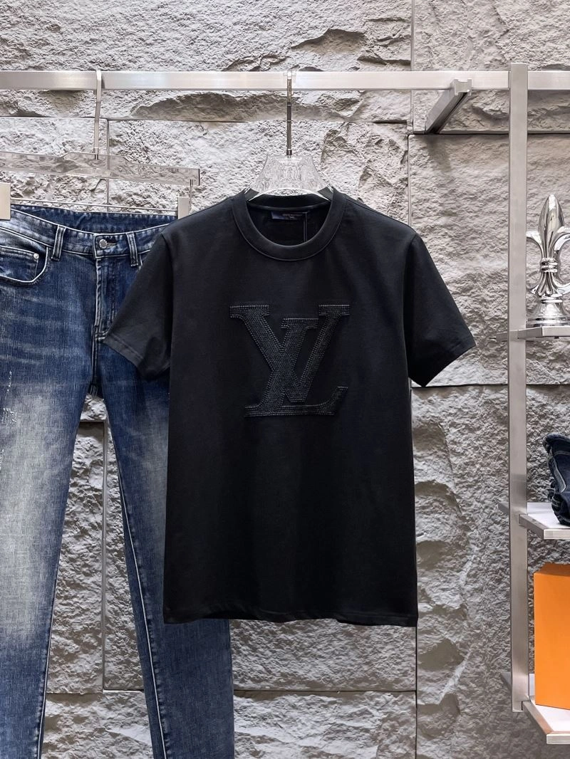 Louis Vuitton T-Shirts WellDesigned 134723