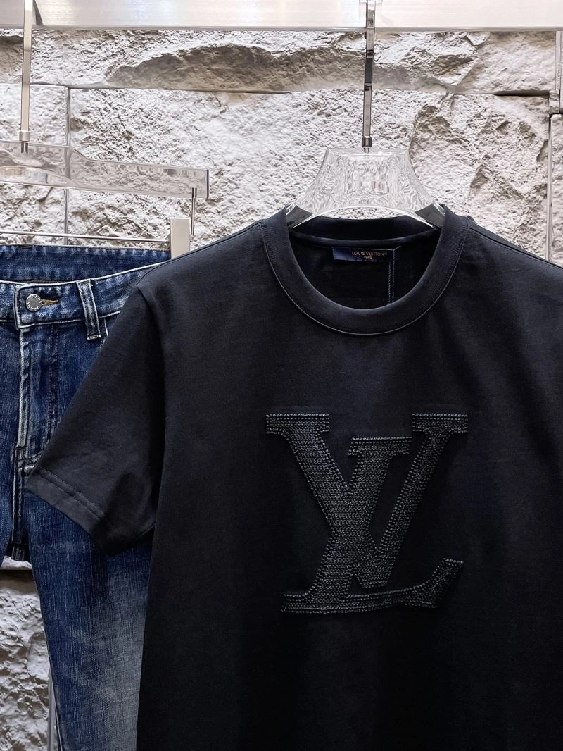 Louis Vuitton T-Shirts WellDesigned 134723