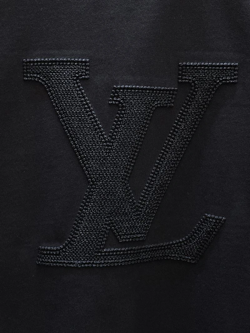 Louis Vuitton T-Shirts WellDesigned 134723