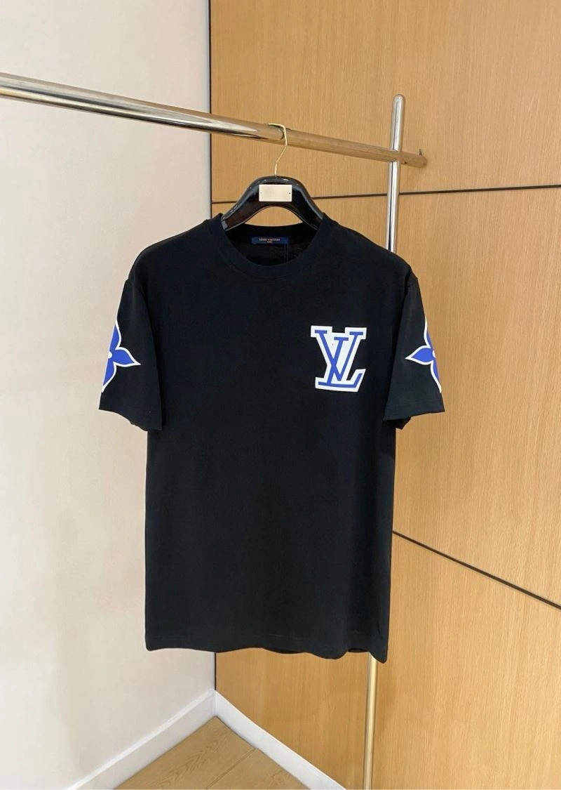 Louis Vuitton T-Shirts EasyMatch 134724