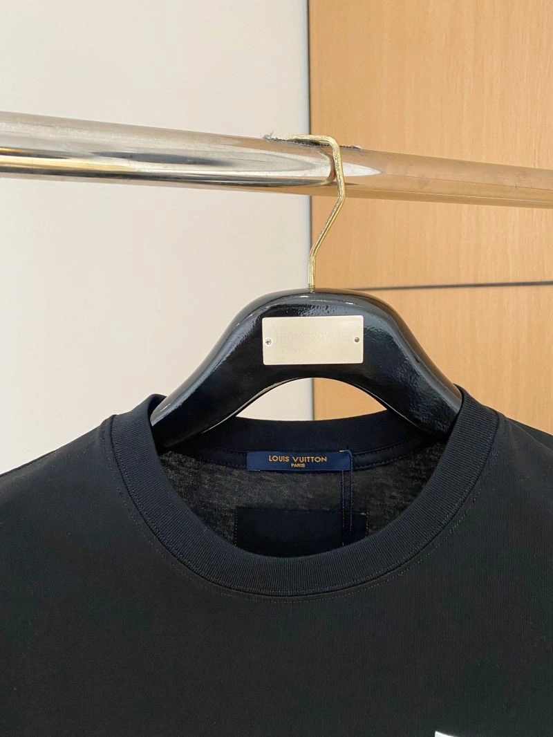 Louis Vuitton T-Shirts EasyMatch 134724