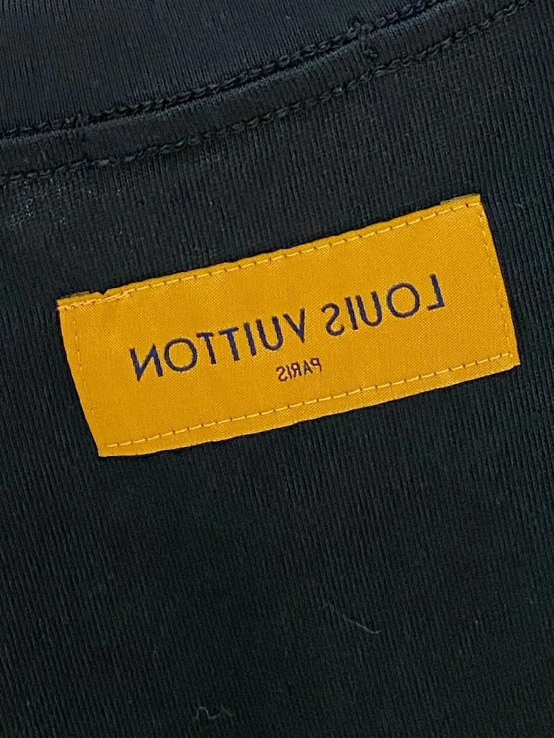 Louis Vuitton T-Shirts EasyMatch 134724