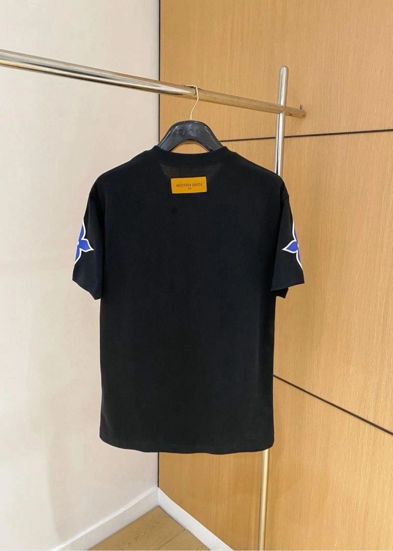 Louis Vuitton T-Shirts EasyMatch 134724