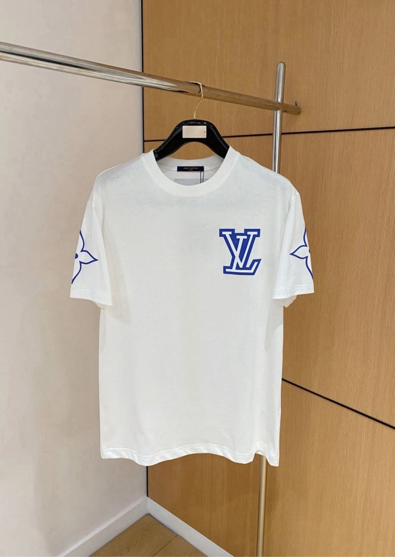 Louis Vuitton T-Shirts FreshLook 134733