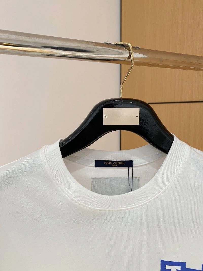 Louis Vuitton T-Shirts FreshLook 134733