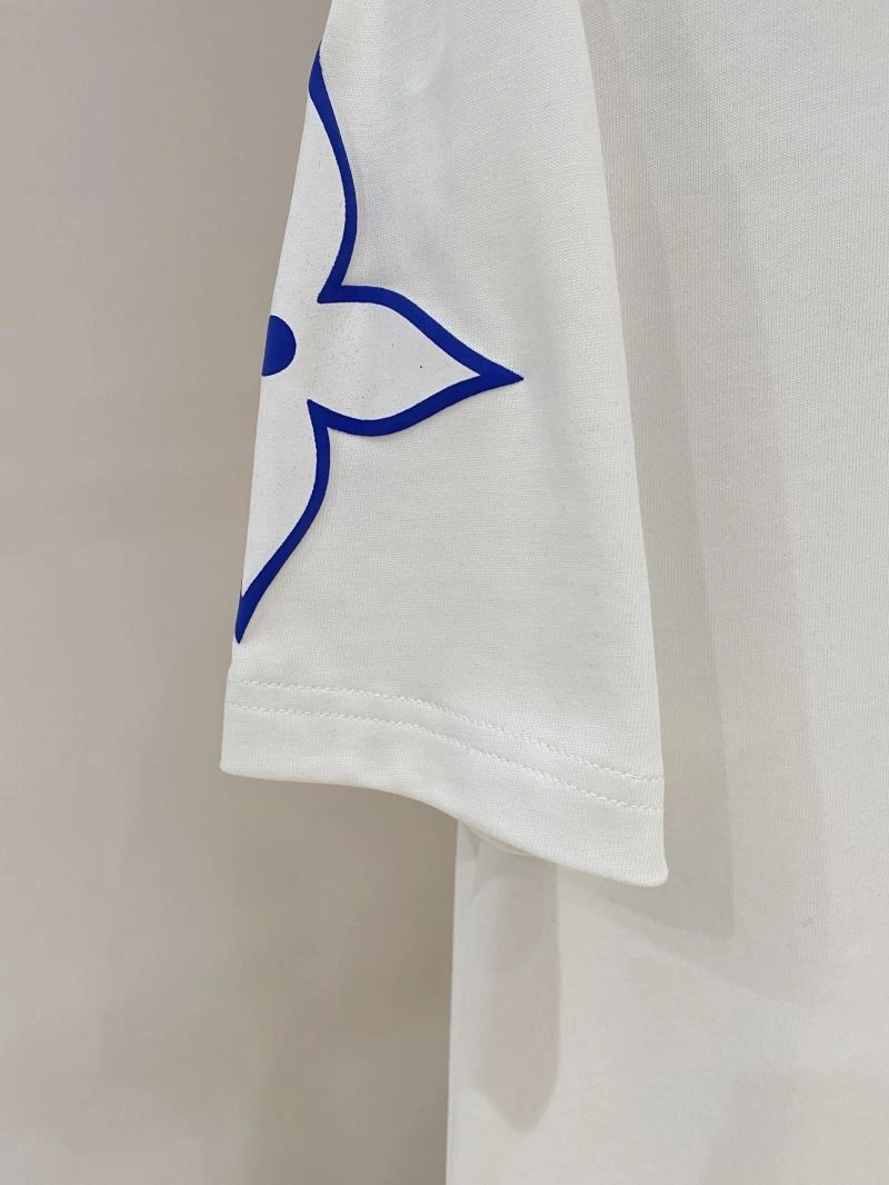 Louis Vuitton T-Shirts FreshLook 134733