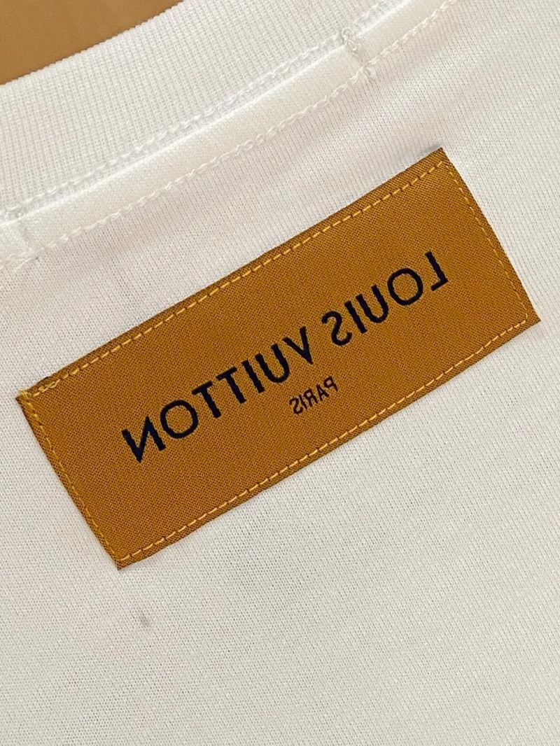 Louis Vuitton T-Shirts FreshLook 134733