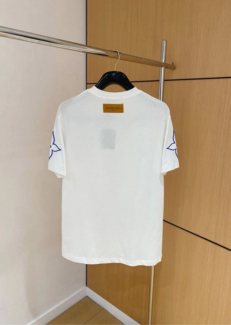 Louis Vuitton T-Shirts FreshLook 134733