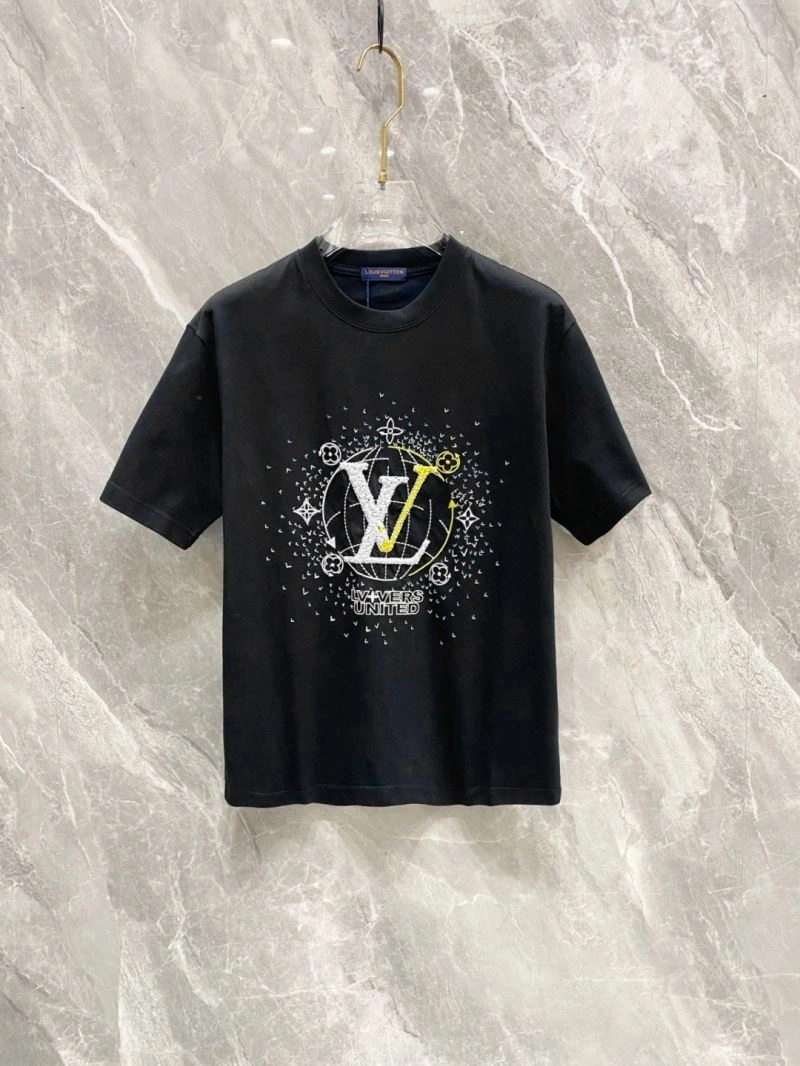 Louis Vuitton T-Shirts TravelReady 134719