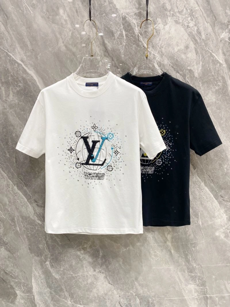 Louis Vuitton T-Shirts TravelReady 134719