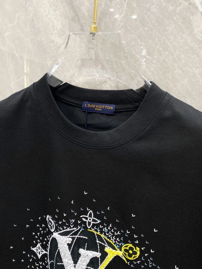 Louis Vuitton T-Shirts TravelReady 134719