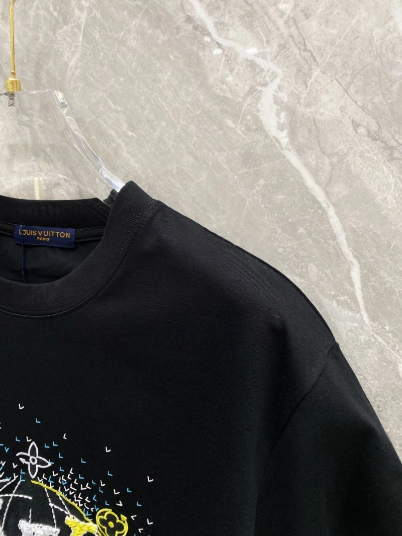 Louis Vuitton T-Shirts TravelReady 134719