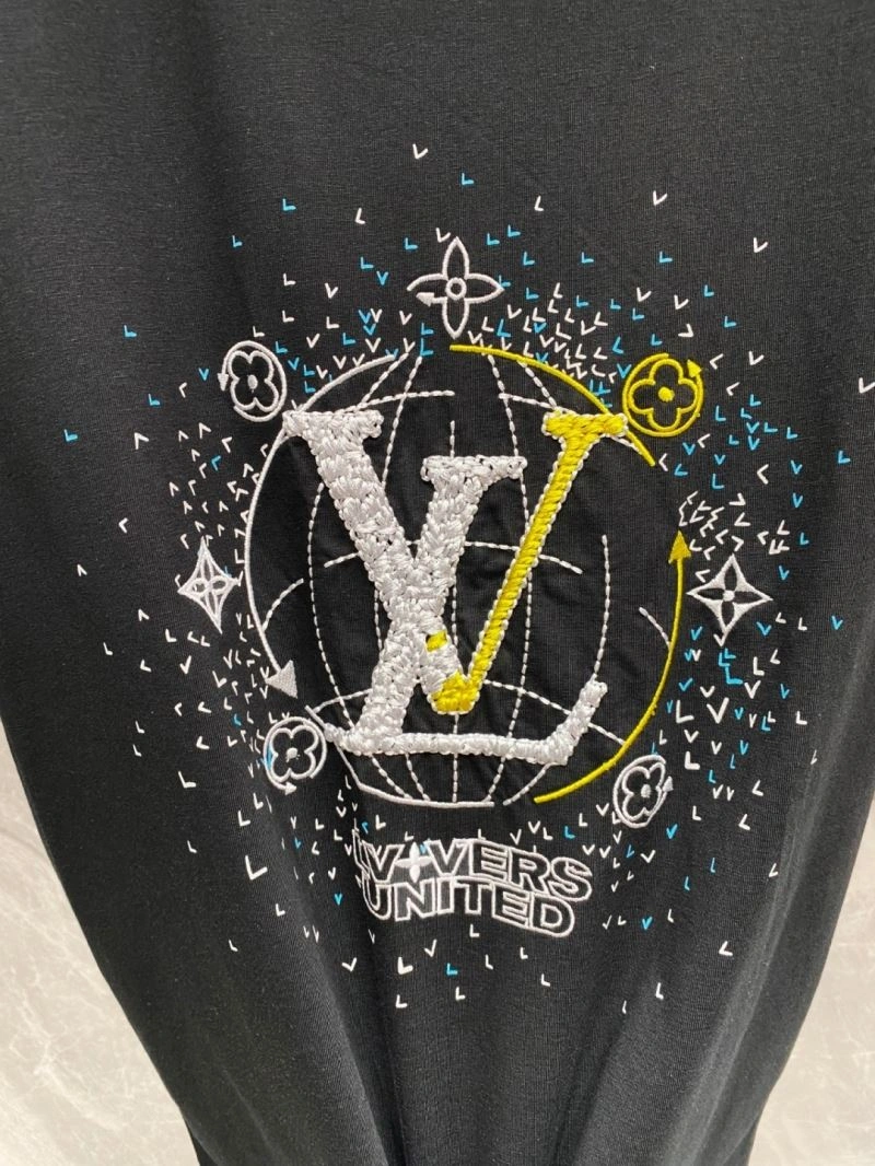 Louis Vuitton T-Shirts TravelReady 134719