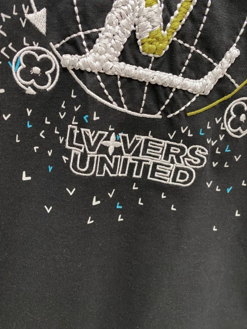 Louis Vuitton T-Shirts TravelReady 134719