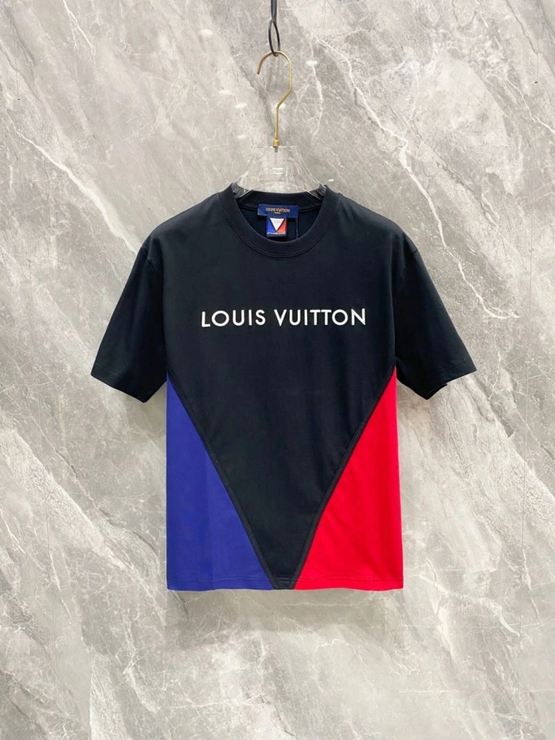 EasyMatch Louis Vuitton T-Shirts 134729