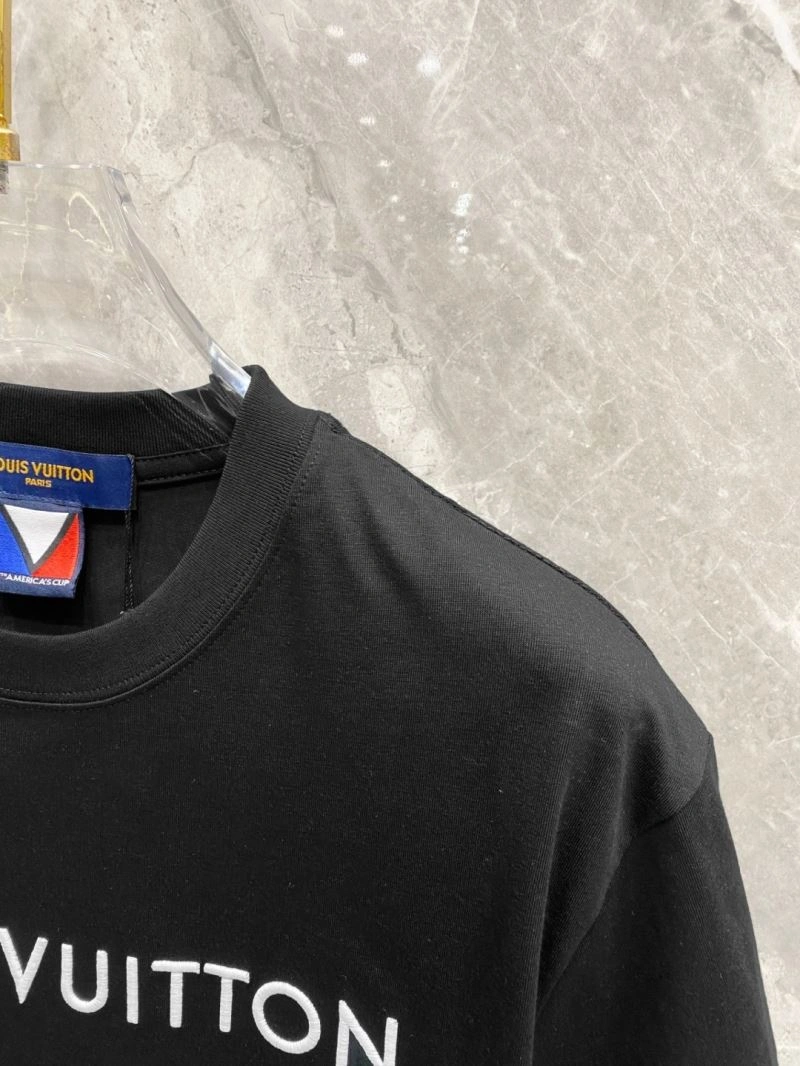 EasyMatch Louis Vuitton T-Shirts 134729