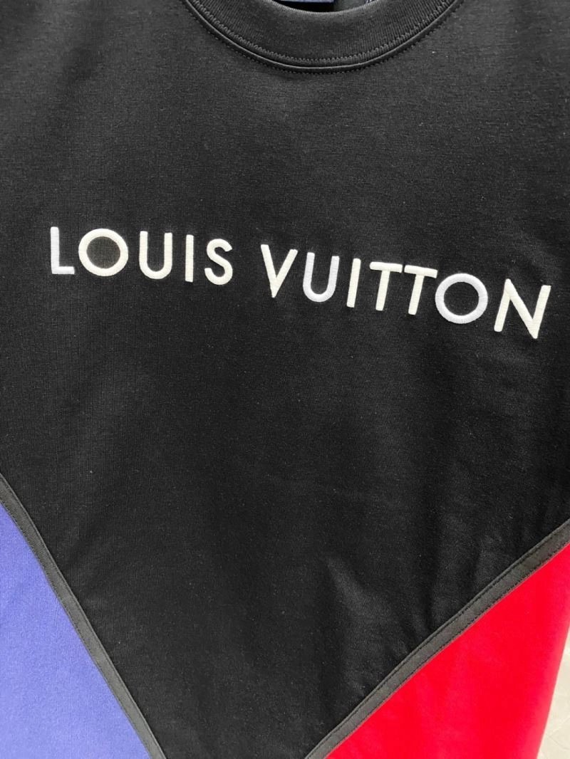 EasyMatch Louis Vuitton T-Shirts 134729