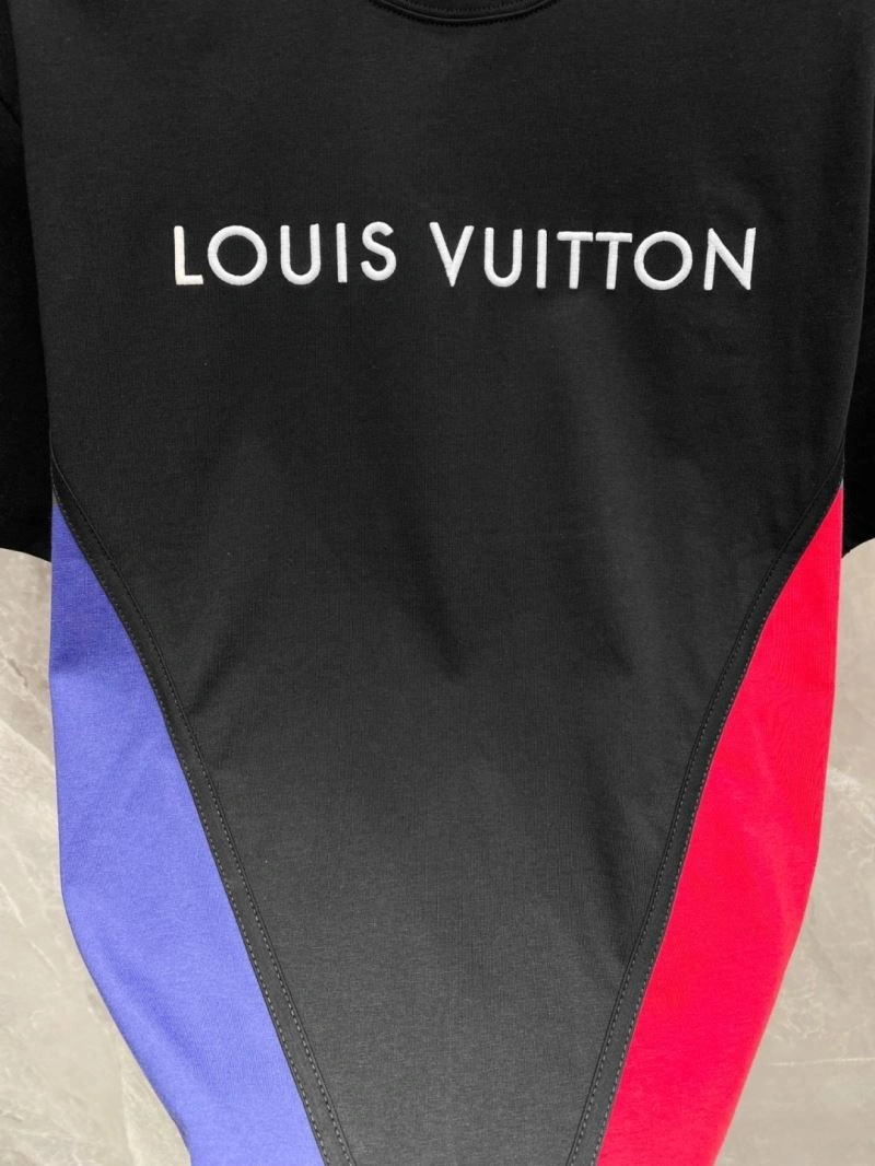 EasyMatch Louis Vuitton T-Shirts 134729