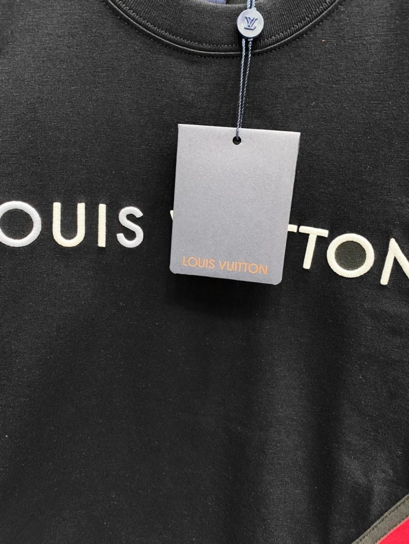 EasyMatch Louis Vuitton T-Shirts 134729