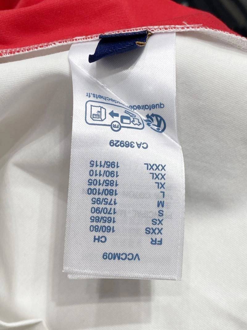 Louis Vuitton T-Shirts Sporty 134722