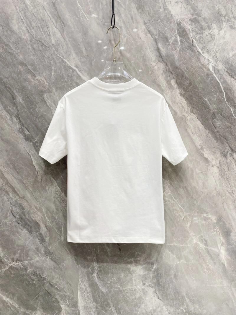 Louis Vuitton T-Shirts Sporty 134722