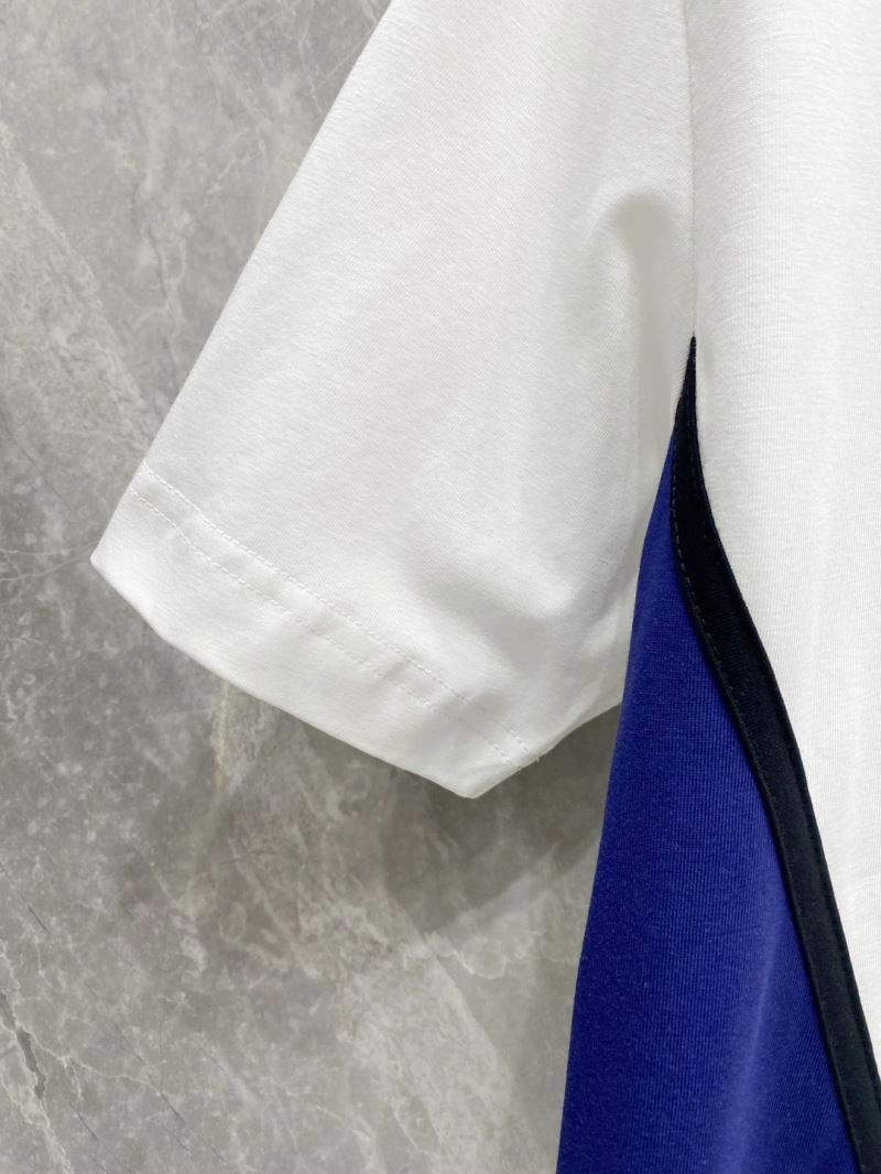 Louis Vuitton T-Shirts Sporty 134722