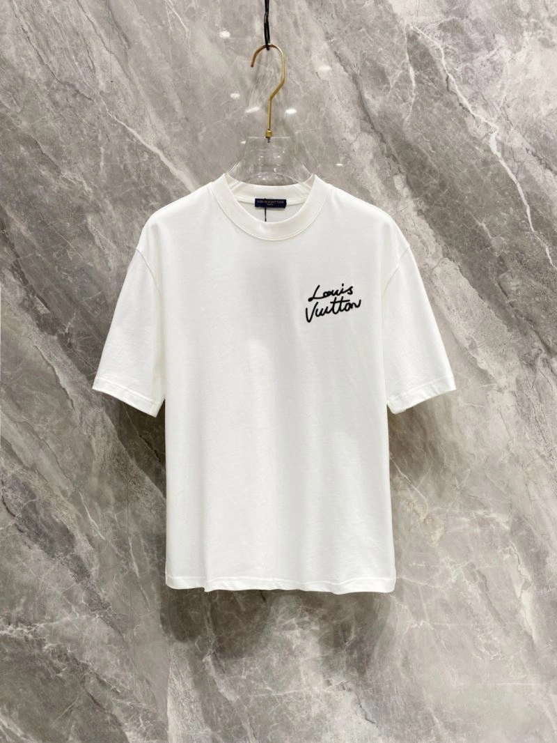 Comfortable Louis Vuitton T-Shirts 134740