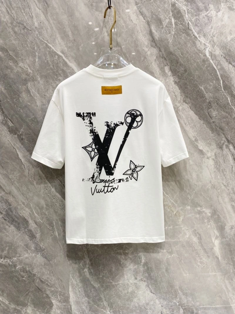 Comfortable Louis Vuitton T-Shirts 134740