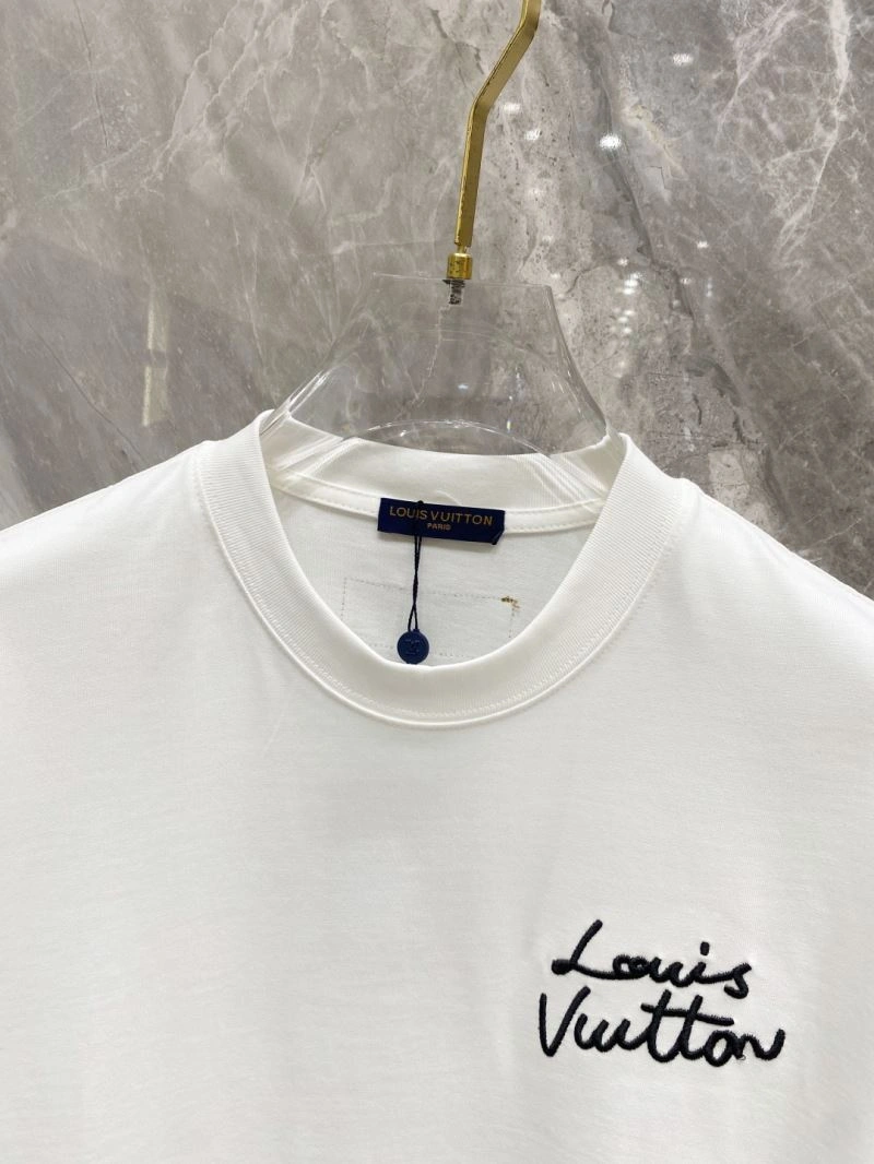 Comfortable Louis Vuitton T-Shirts 134740