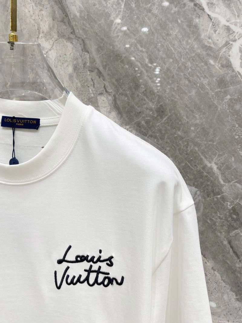 Comfortable Louis Vuitton T-Shirts 134740