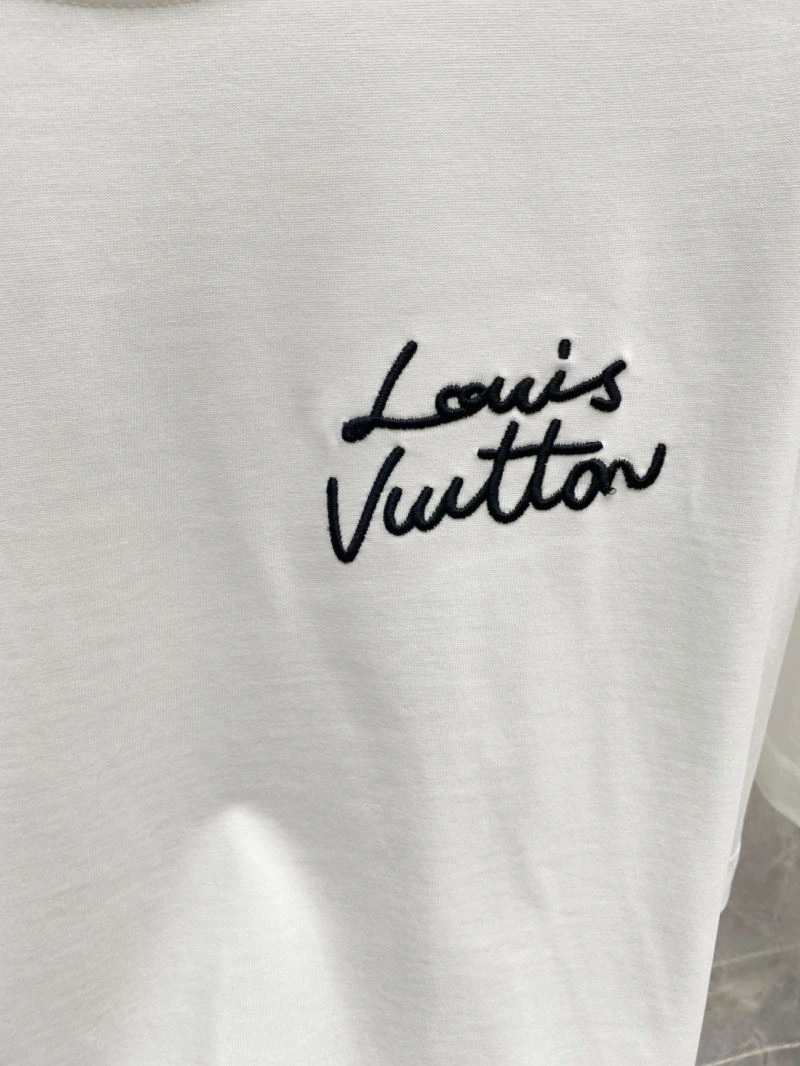Comfortable Louis Vuitton T-Shirts 134740