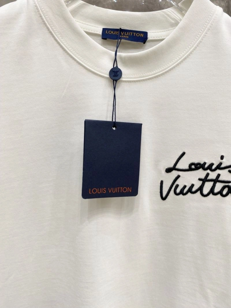 Comfortable Louis Vuitton T-Shirts 134740