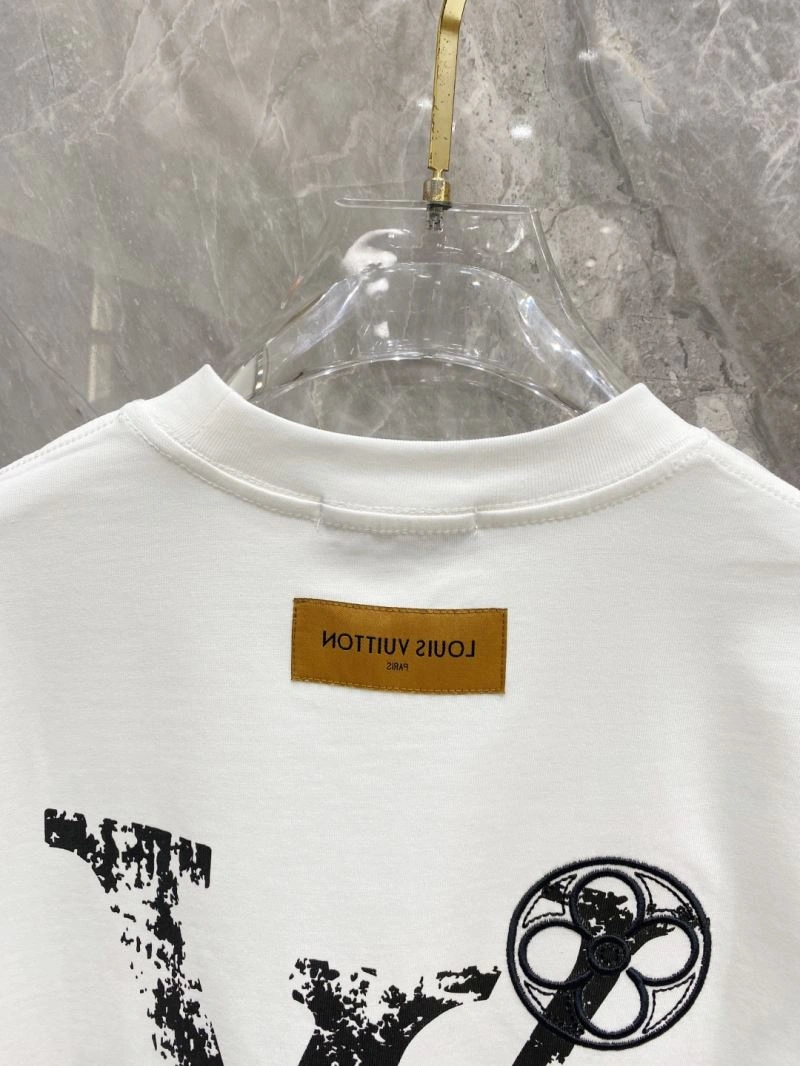 Comfortable Louis Vuitton T-Shirts 134740