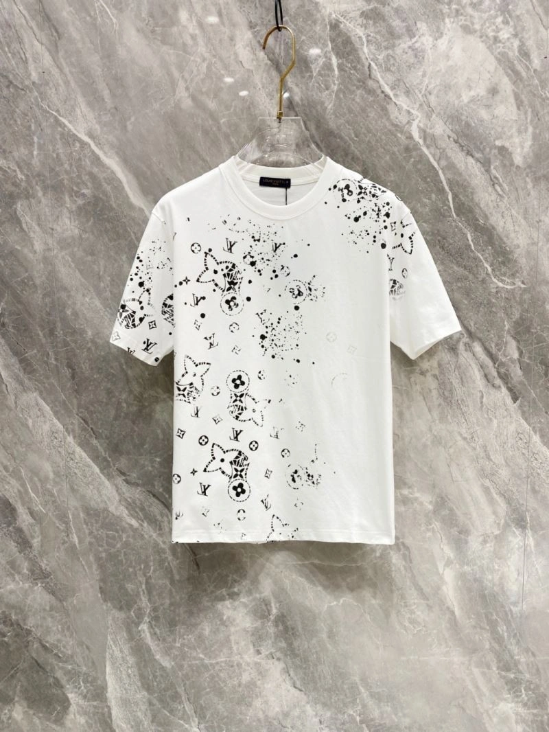 Louis Vuitton T-Shirts StreetReady 134744
