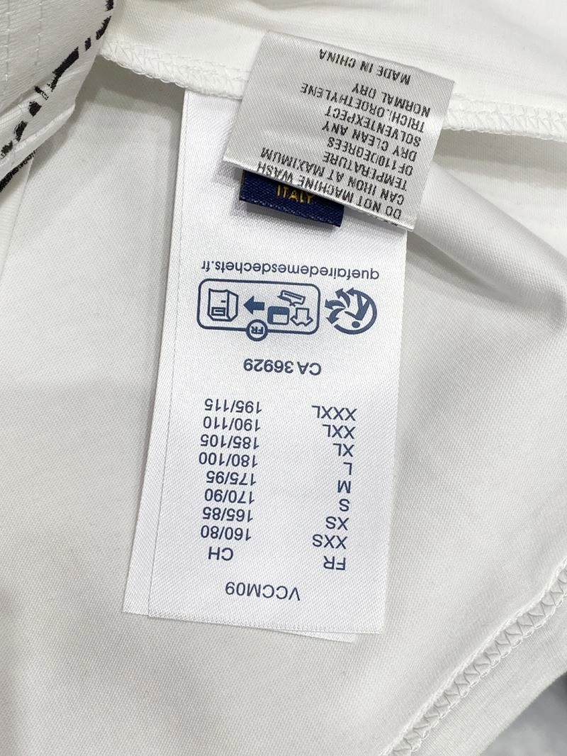 Louis Vuitton T-Shirts StreetReady 134744