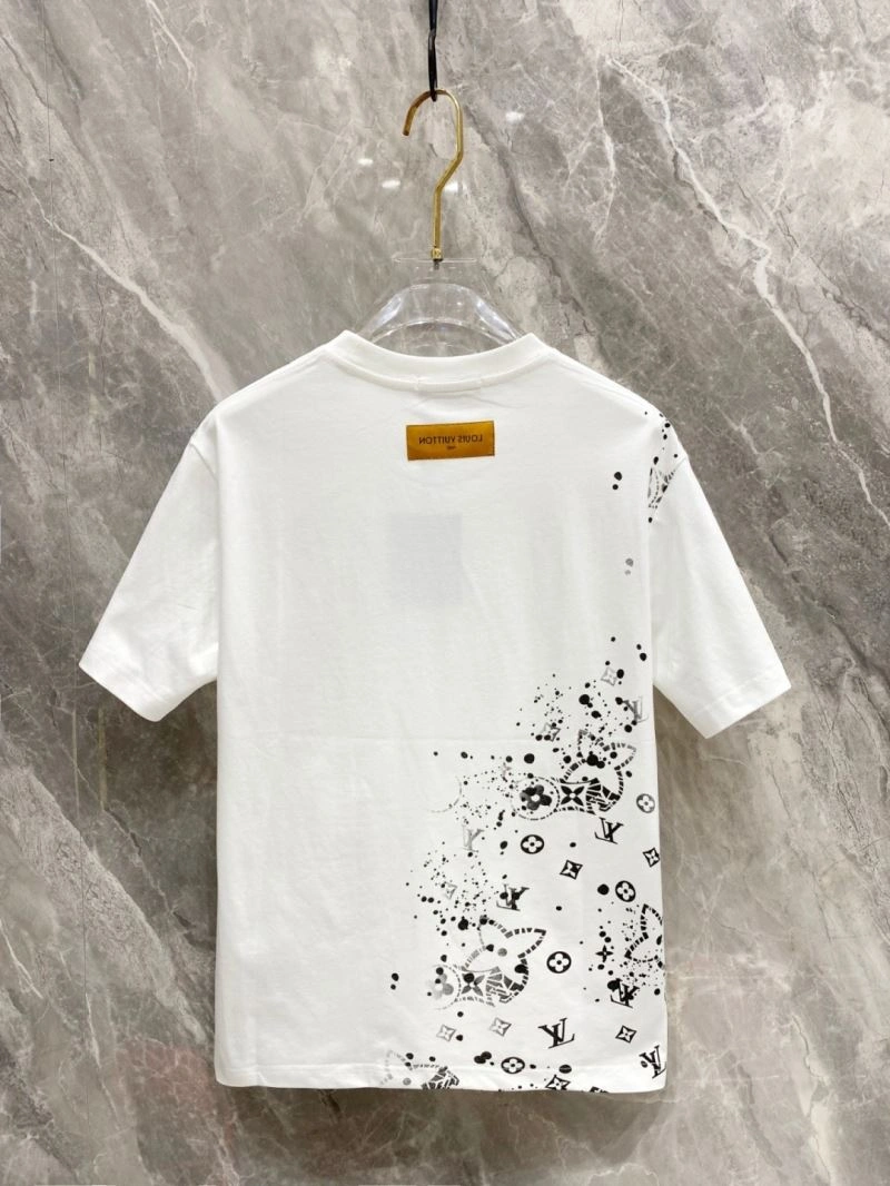 Louis Vuitton T-Shirts StreetReady 134744