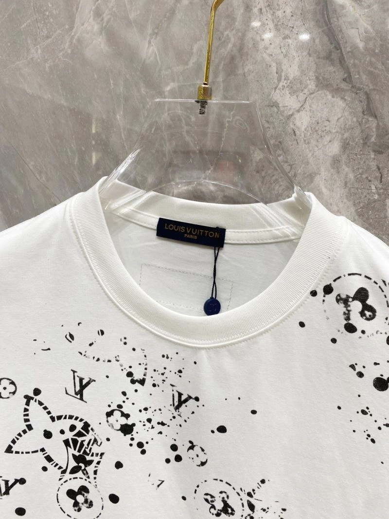 Louis Vuitton T-Shirts StreetReady 134744