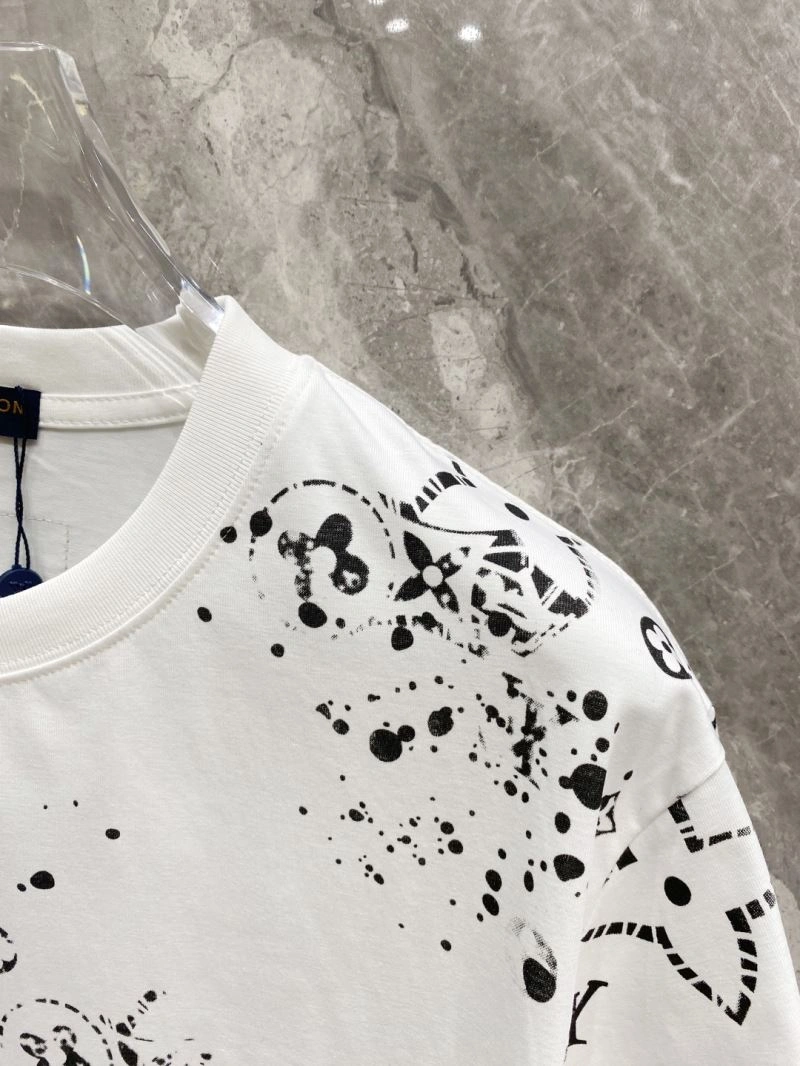 Louis Vuitton T-Shirts StreetReady 134744