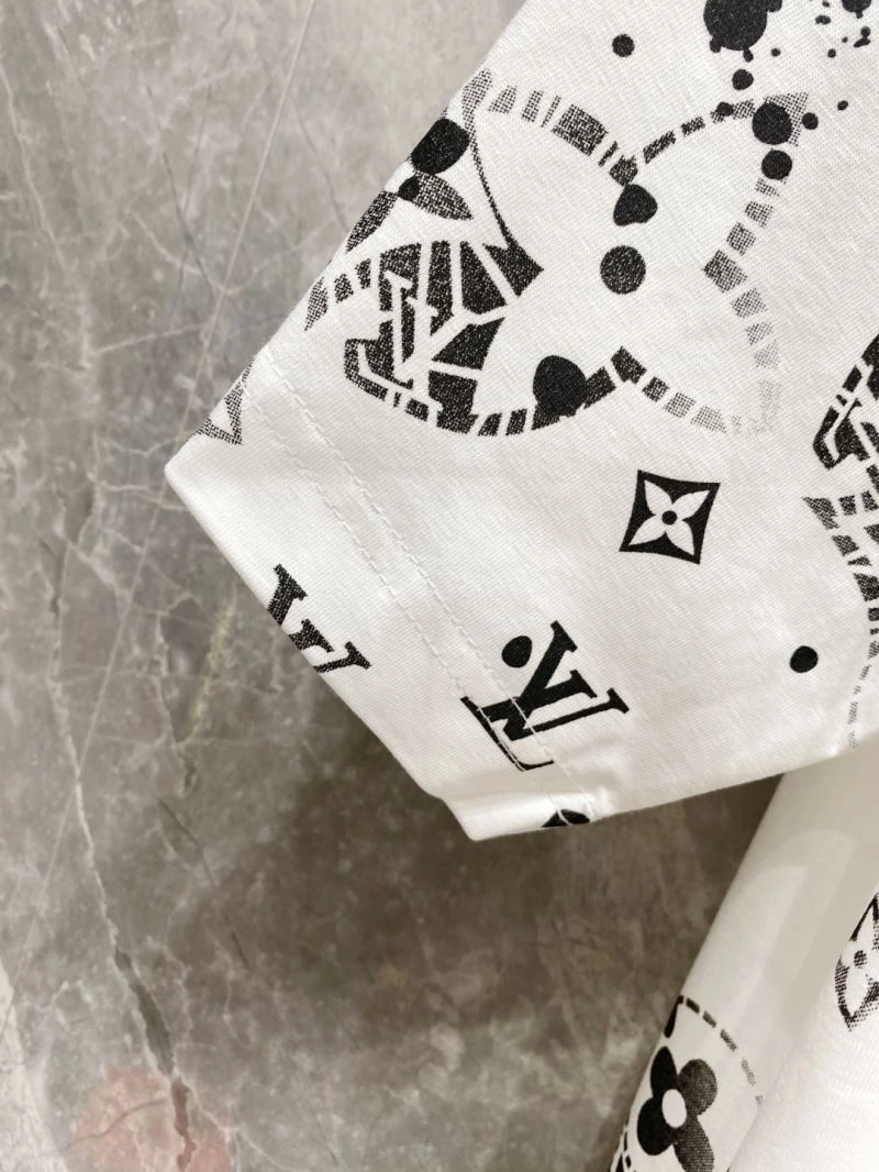 Louis Vuitton T-Shirts StreetReady 134744
