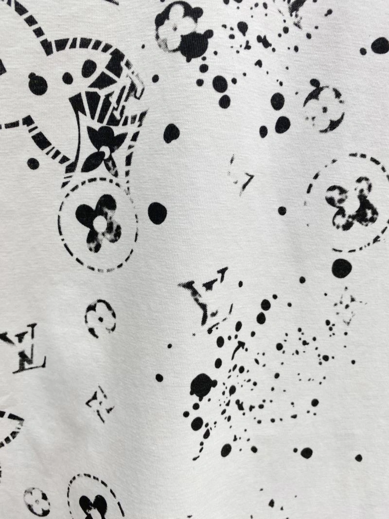 Louis Vuitton T-Shirts StreetReady 134744