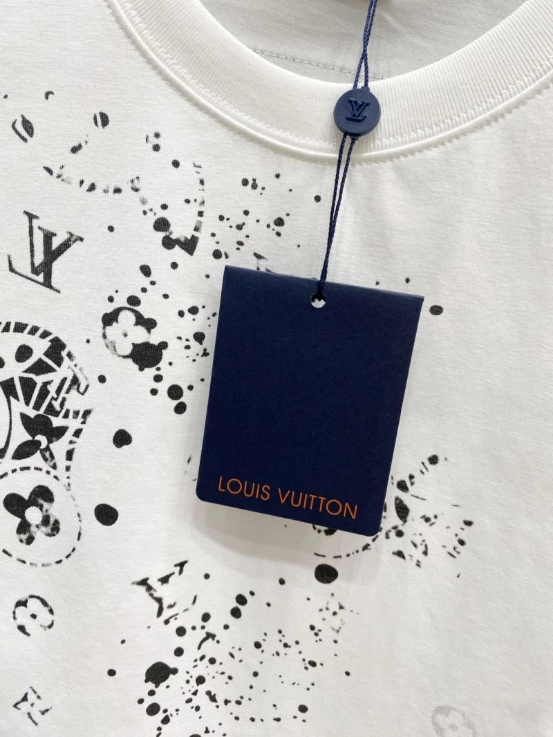Louis Vuitton T-Shirts StreetReady 134744