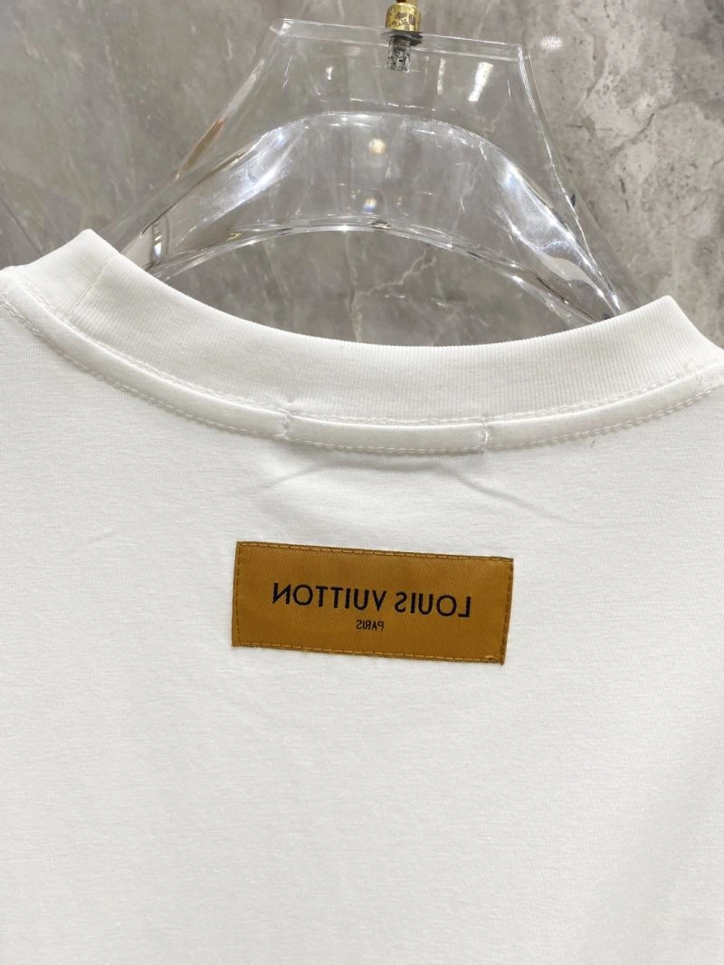 Louis Vuitton T-Shirts StreetReady 134744
