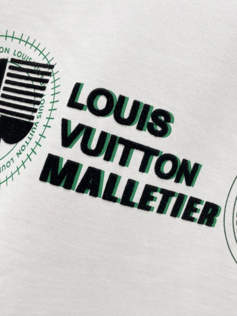Louis Vuitton T-Shirts UrbanChic 134713