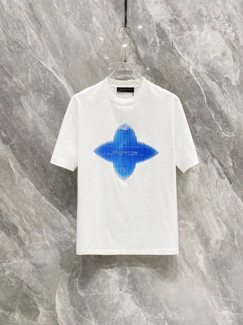 Affordable Louis Vuitton T-Shirts 134714