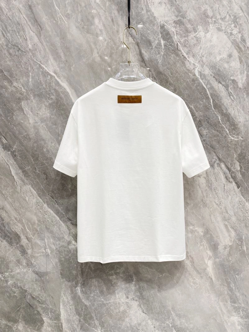 Affordable Louis Vuitton T-Shirts 134714