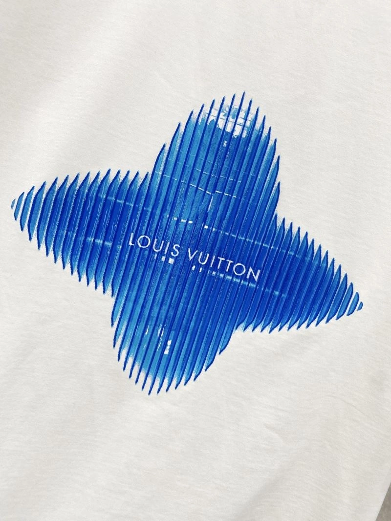 Affordable Louis Vuitton T-Shirts 134714