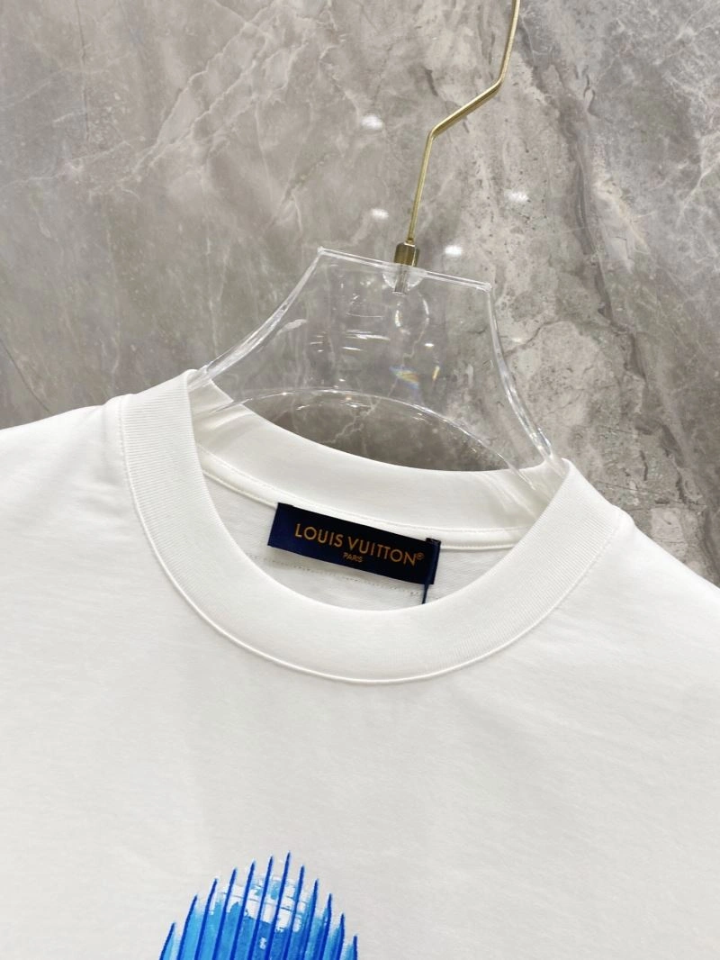 Affordable Louis Vuitton T-Shirts 134714