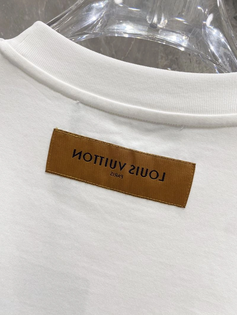 Affordable Louis Vuitton T-Shirts 134714