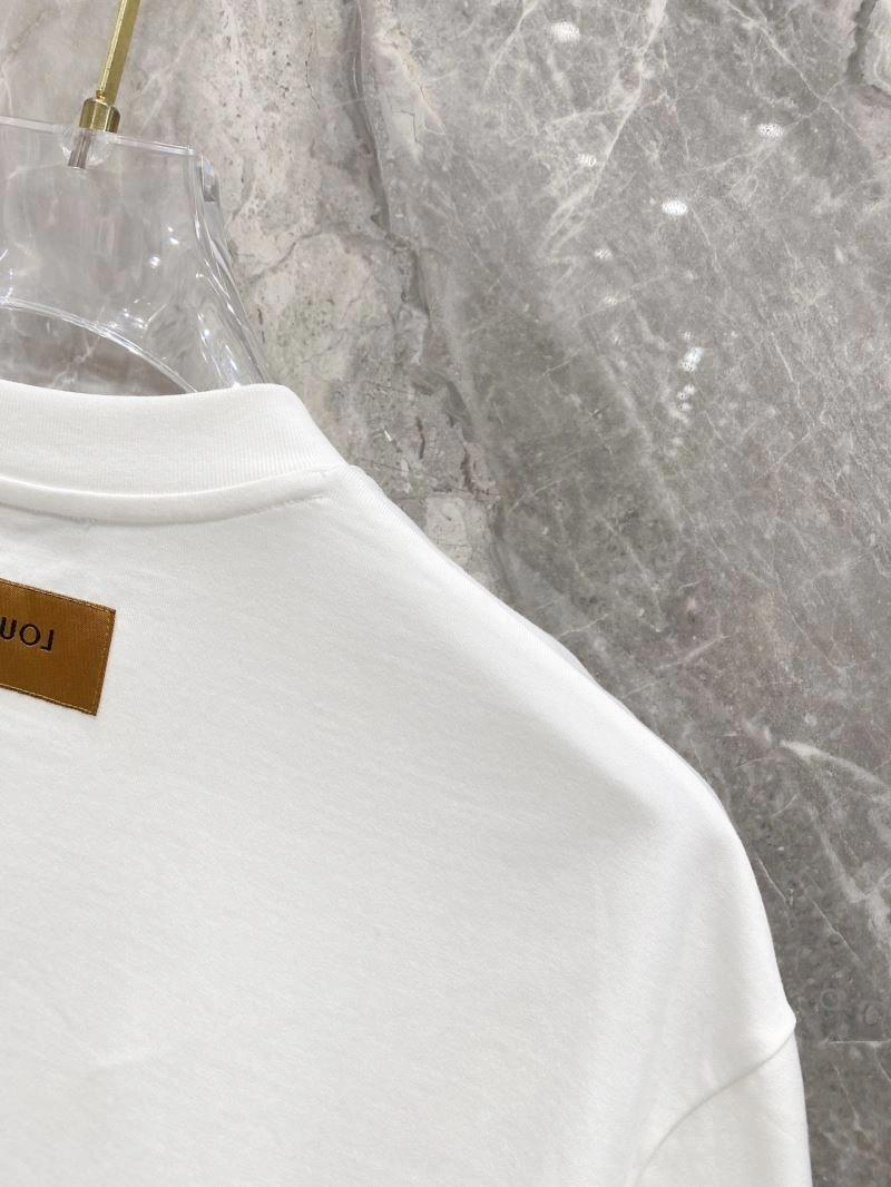 Affordable Louis Vuitton T-Shirts 134714